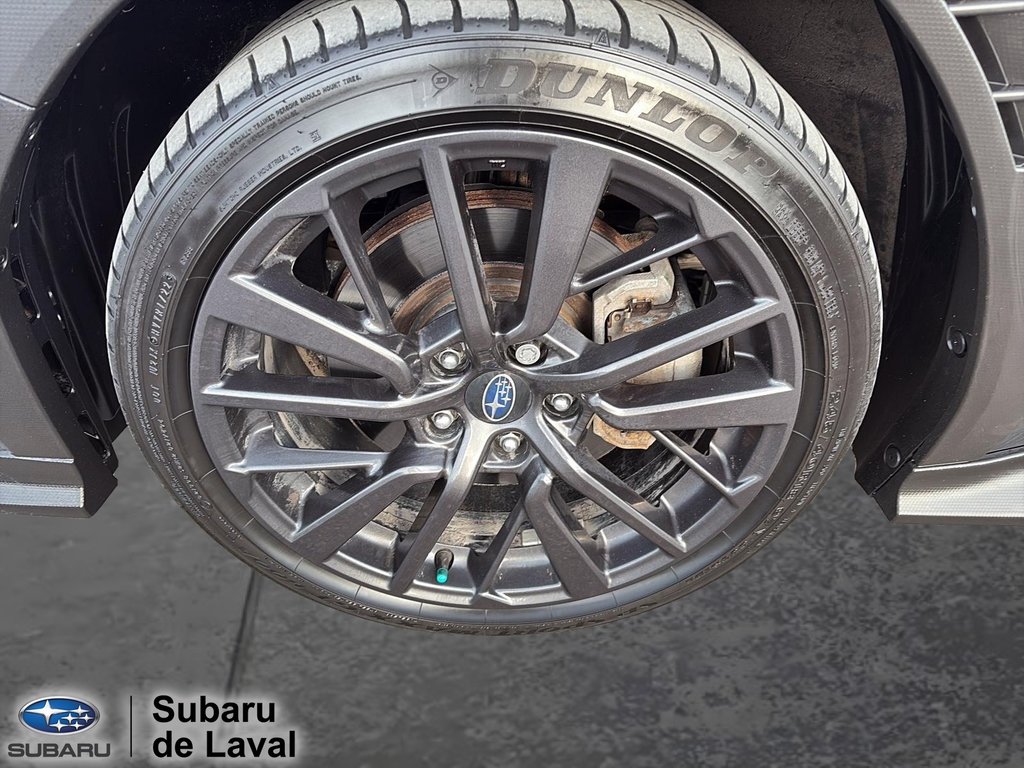 Subaru WRX Sport 2022 à Terrebonne, Québec - 9 - w1024h768px