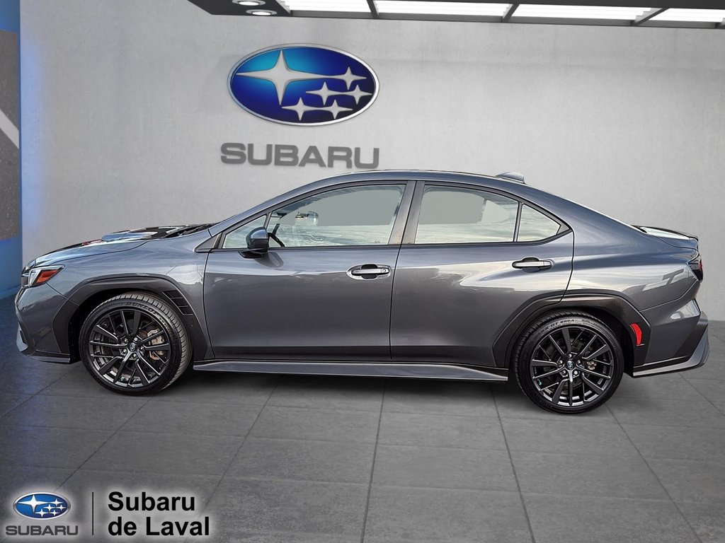 Subaru WRX Sport 2022 à Terrebonne, Québec - 8 - w1024h768px