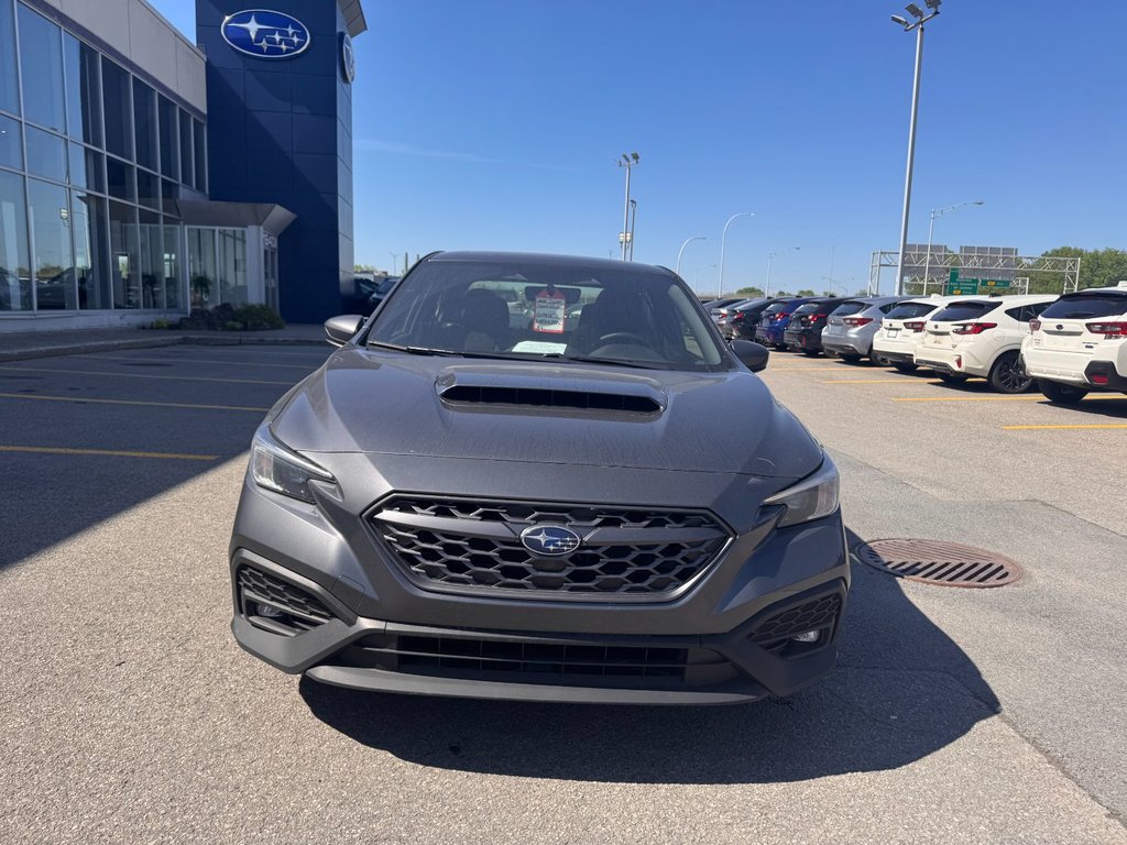 Subaru WRX Sport 2022 à Laval, Québec - 3 - w1024h768px