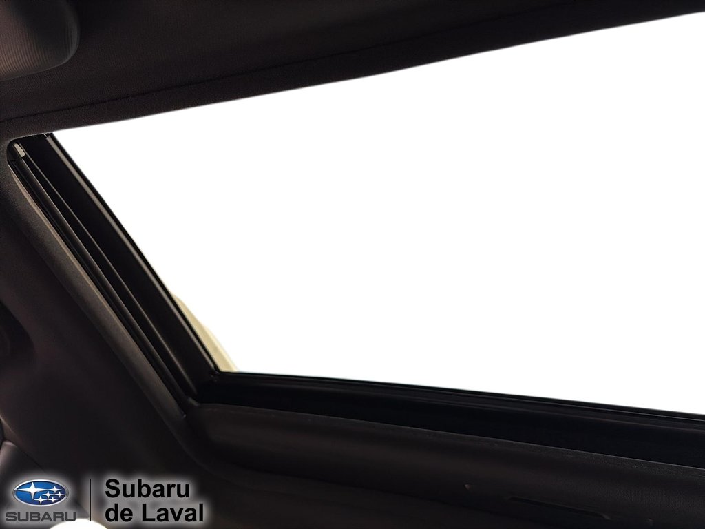 Subaru WRX Sport 2022 à Terrebonne, Québec - 13 - w1024h768px
