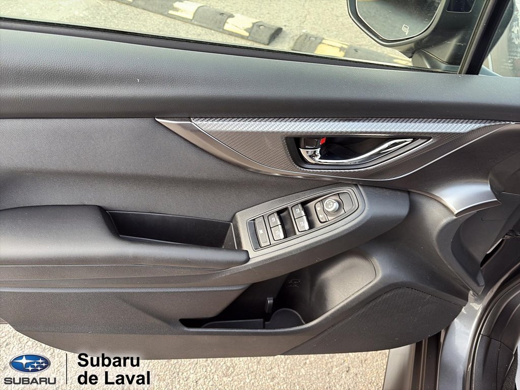 Subaru WRX Sport 2022 à Terrebonne, Québec - 11 - w1024h768px