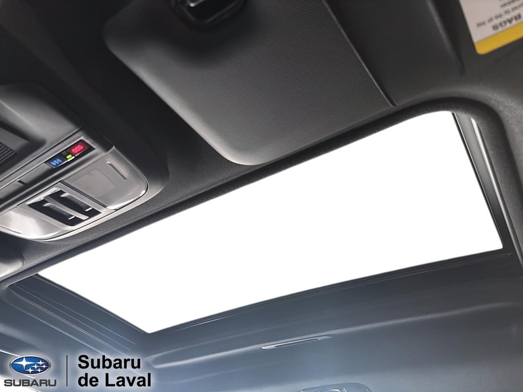 Subaru WRX Sport-tech 2022 à Terrebonne, Québec - 16 - w1024h768px