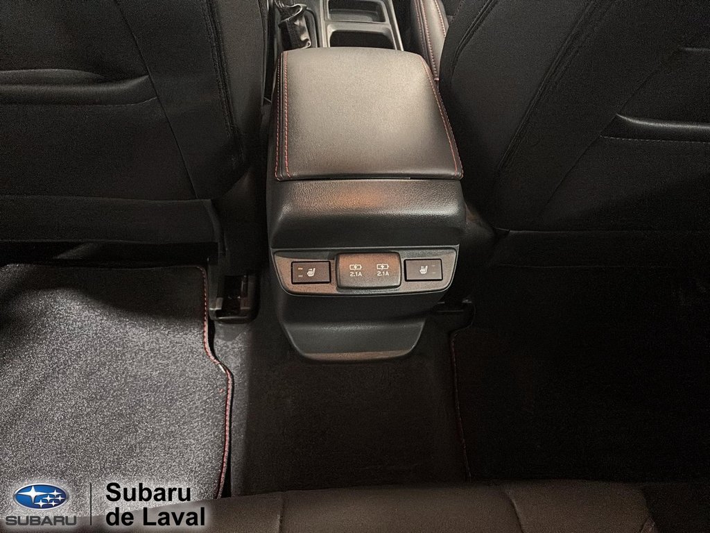 Subaru WRX Sport-tech 2022 à Terrebonne, Québec - 14 - w1024h768px
