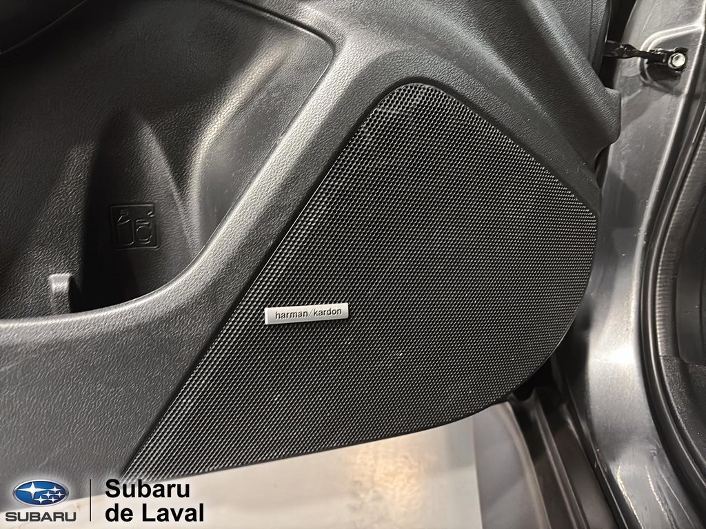 Subaru WRX Sport-tech 2022 à Terrebonne, Québec - 12 - w1024h768px