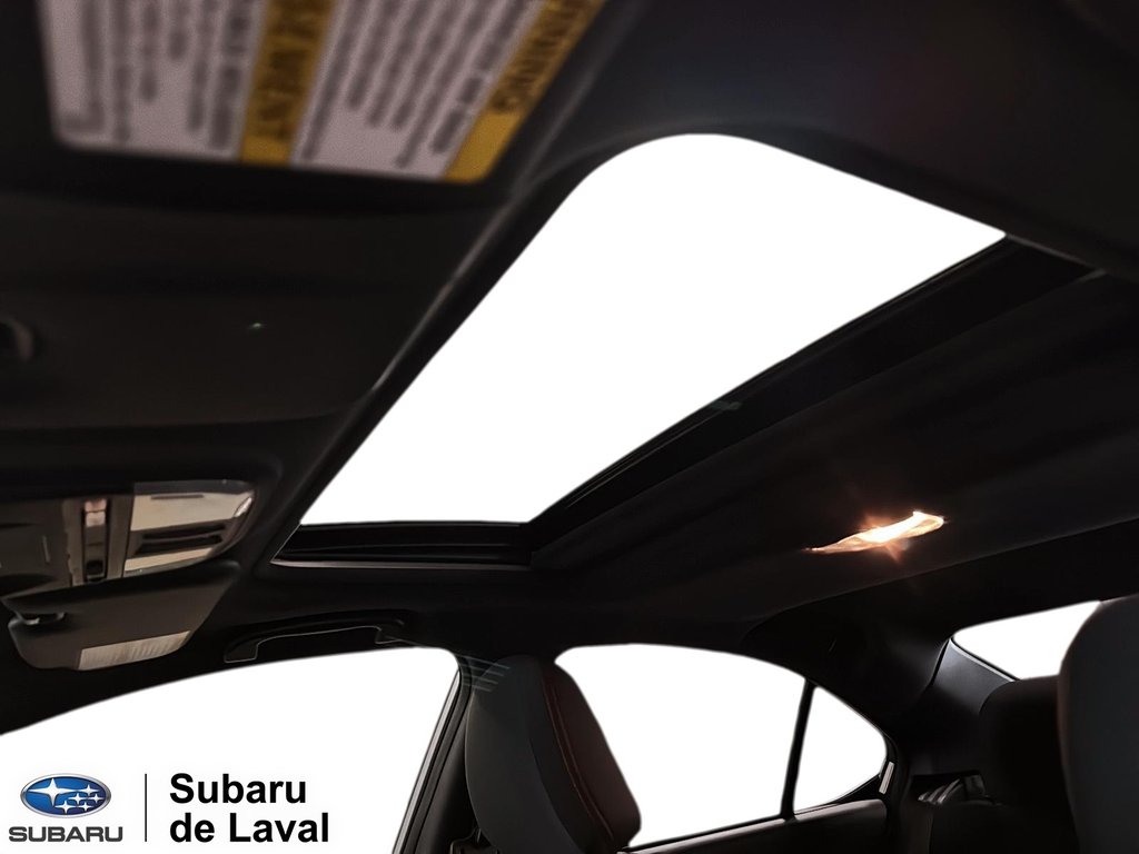 Subaru WRX Sport 2022 à Terrebonne, Québec - 15 - w1024h768px