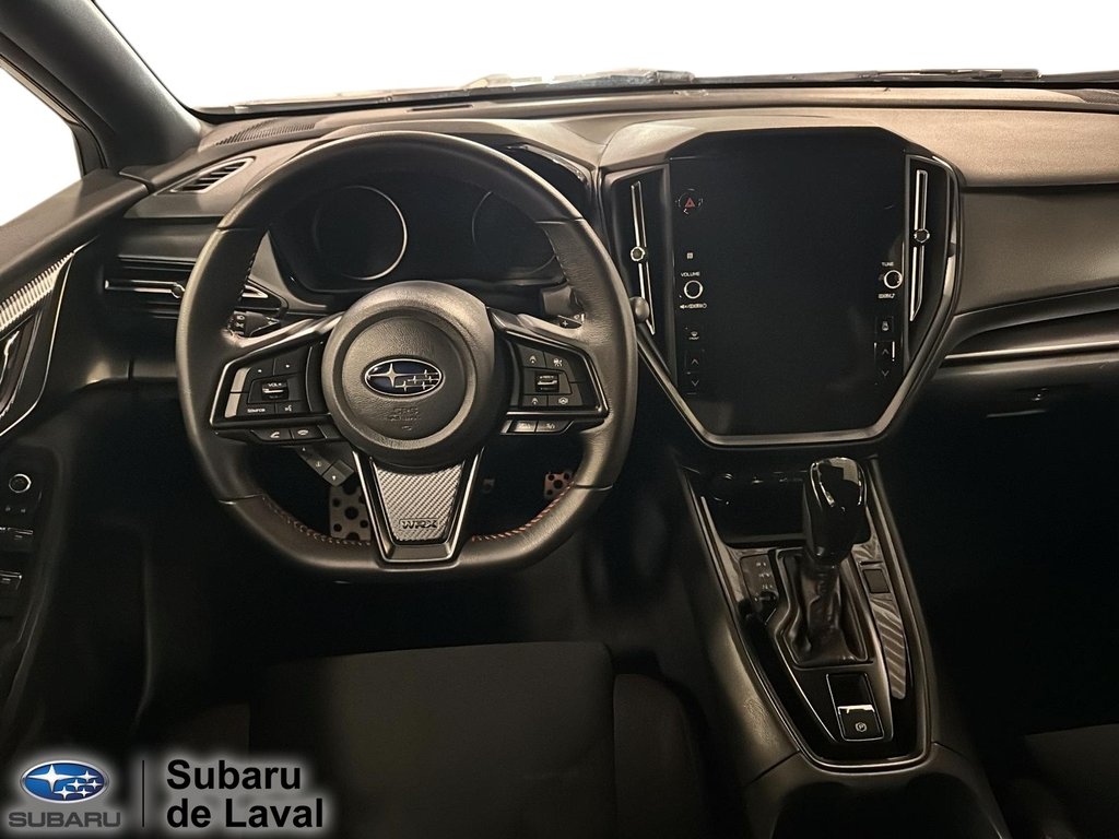 Subaru WRX Sport 2022 à Terrebonne, Québec - 16 - w1024h768px