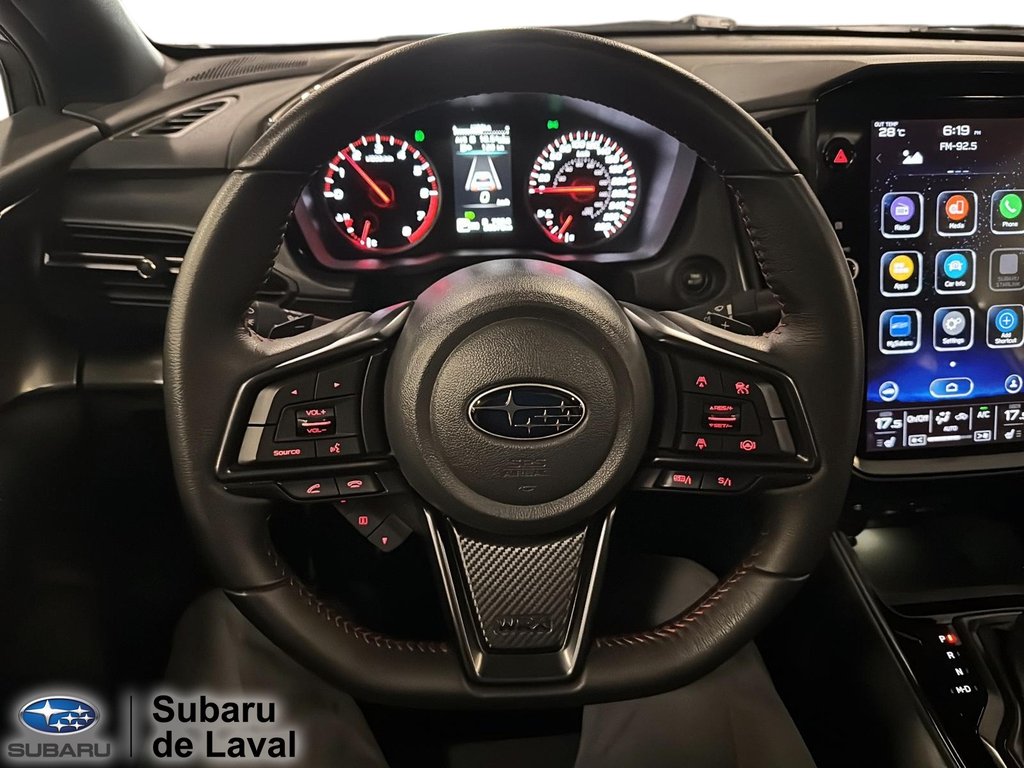 Subaru WRX Sport 2022 à Terrebonne, Québec - 20 - w1024h768px