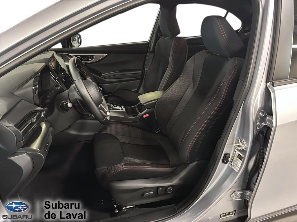 Subaru WRX Sport 2022 à Terrebonne, Québec - 10 - w1024h768px