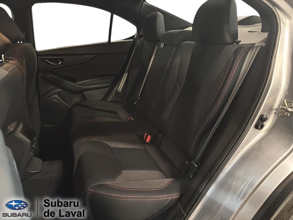 Subaru WRX Sport 2022 à Terrebonne, Québec - 13 - w1024h768px