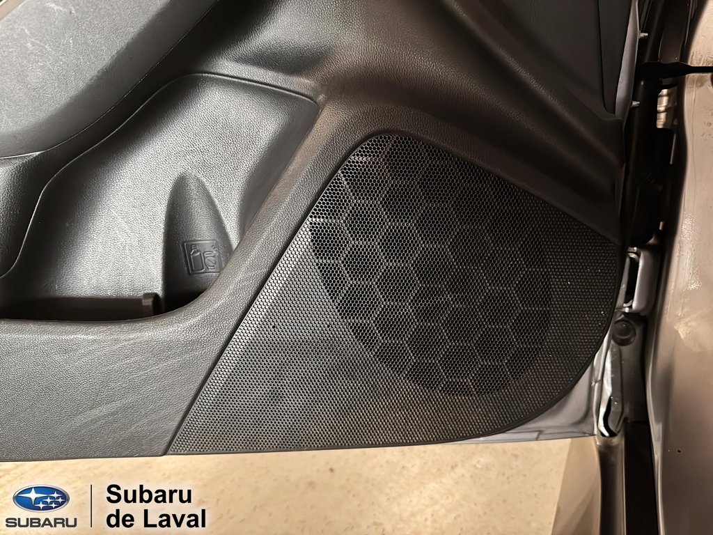 Subaru WRX Sport 2022 à Terrebonne, Québec - 12 - w1024h768px