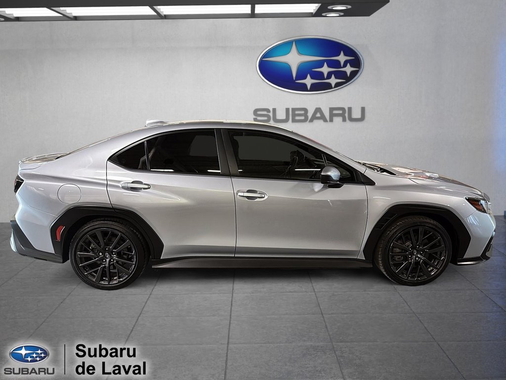 Subaru WRX Sport 2022 à Terrebonne, Québec - 4 - w1024h768px