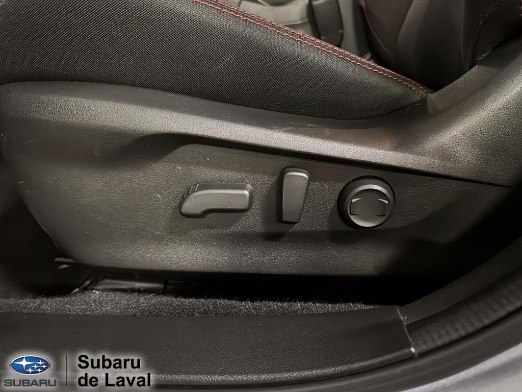 Subaru WRX Sport 2022 à Terrebonne, Québec - 14 - w1024h768px