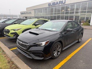 Subaru WRX  2022 à Laval, Québec - 1 - w1024h768px