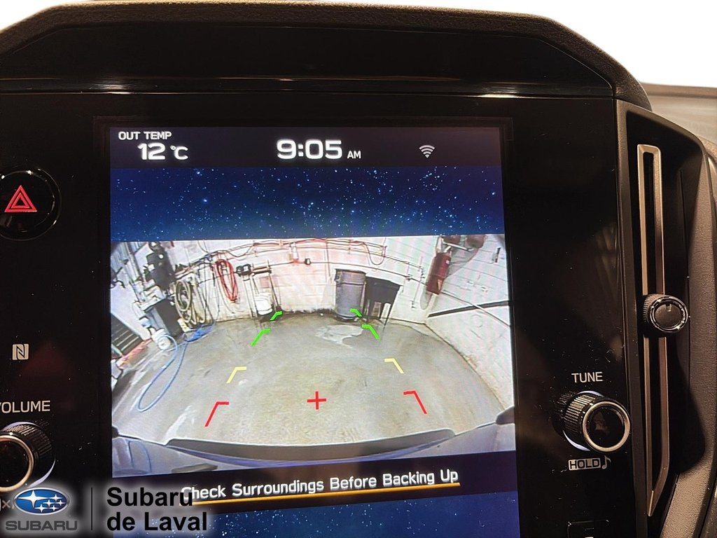 2022 Subaru WRX Sport-tech in Terrebonne, Quebec - 19 - w1024h768px