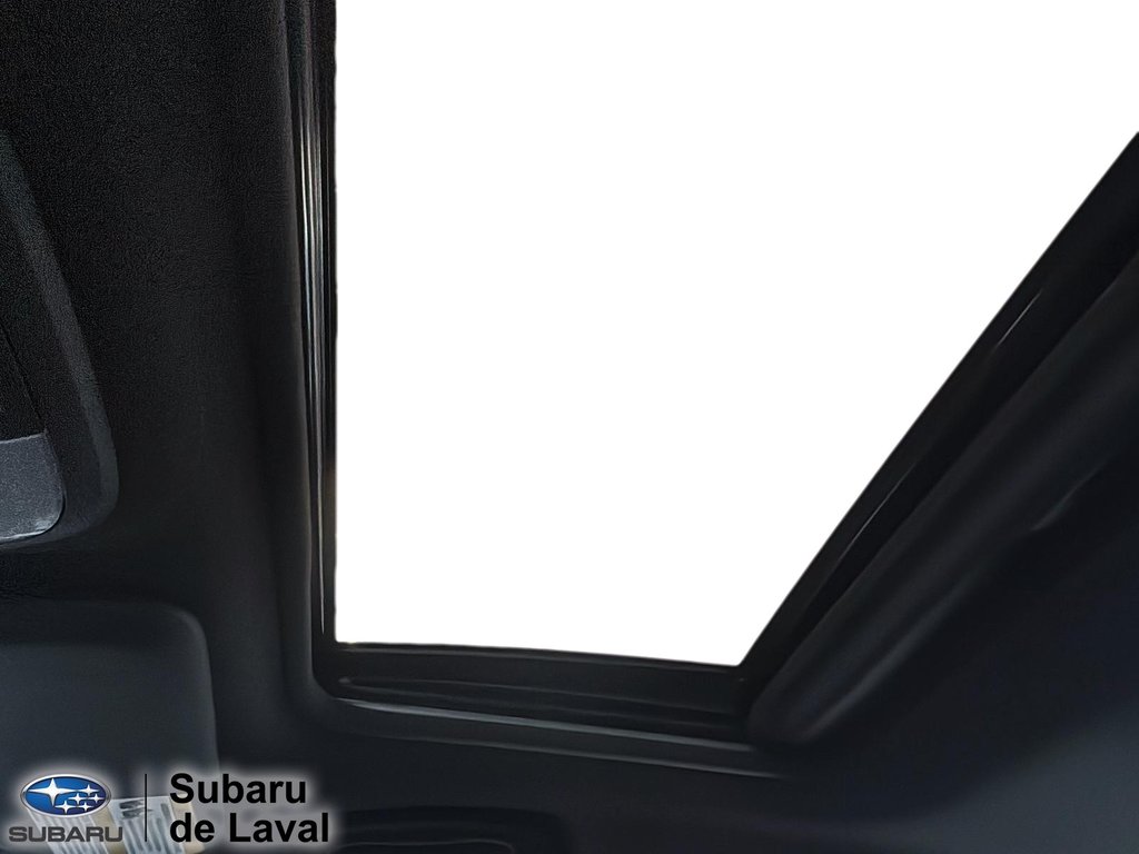 2022 Subaru WRX Sport-tech in Laval, Quebec - 13 - w1024h768px