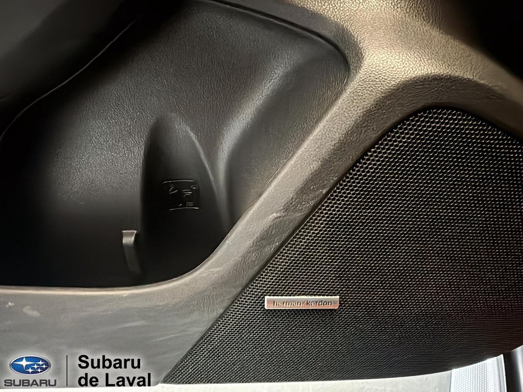 2022 Subaru WRX Sport-tech in Laval, Quebec - 10 - w1024h768px