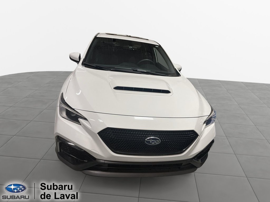 2023 Subaru WRX Sport-tech in Terrebonne, Quebec - 2 - w1024h768px