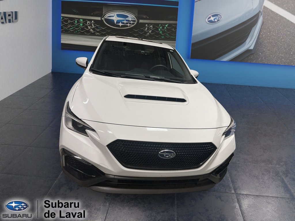 2023 Subaru WRX Sport-tech in Laval, Quebec - 2 - w1024h768px