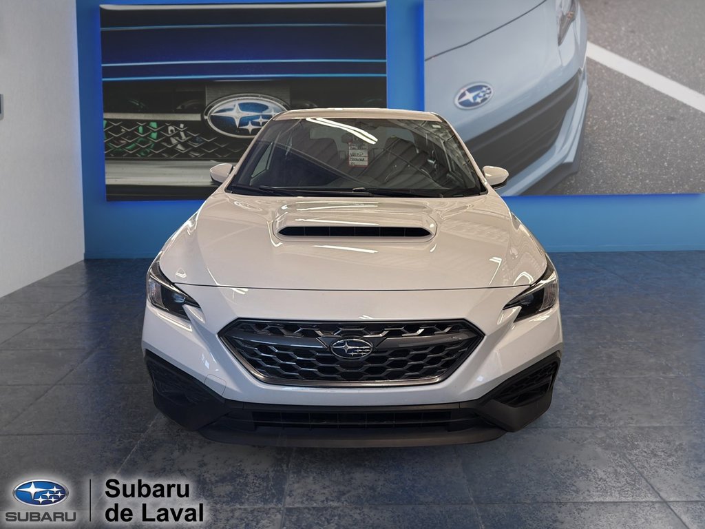 Subaru WRX  2023 à Laval, Québec - 2 - w1024h768px