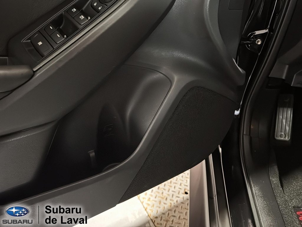 Subaru WRX Base 2023 à Laval, Québec - 12 - w1024h768px