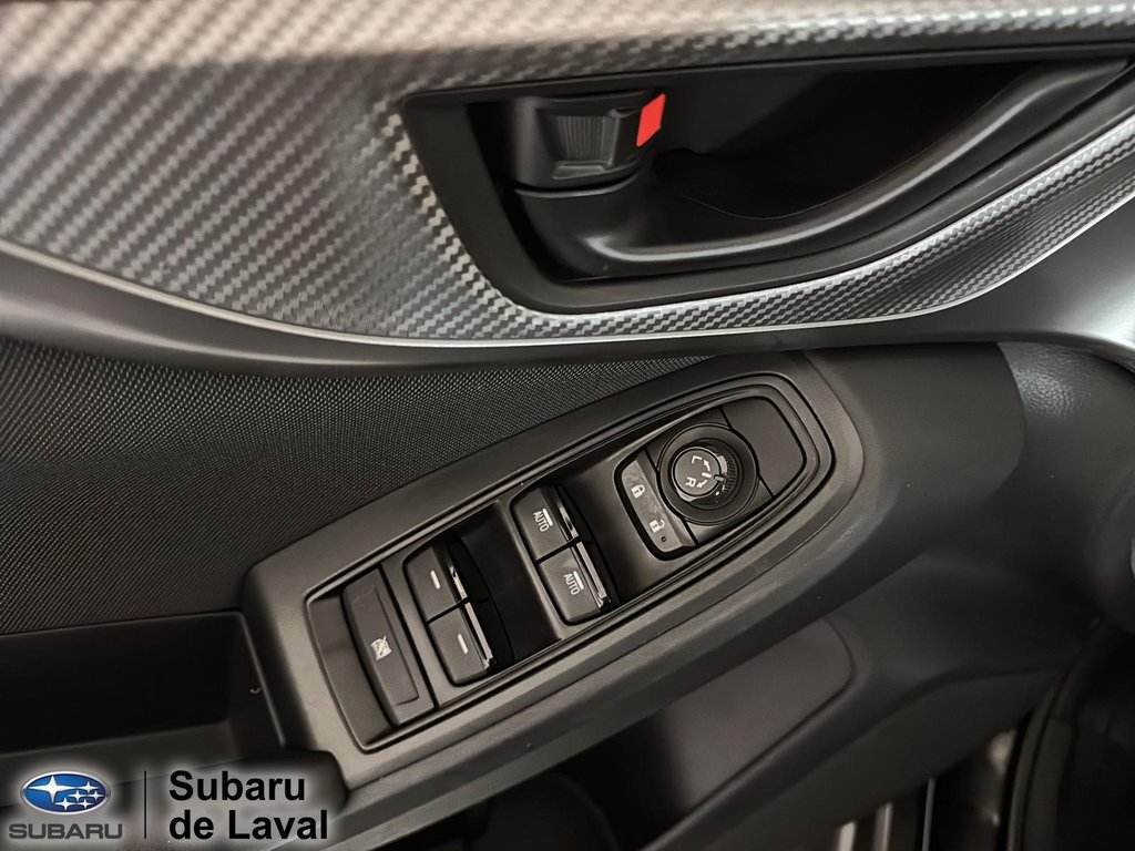Subaru WRX Base 2023 à Laval, Québec - 11 - w1024h768px