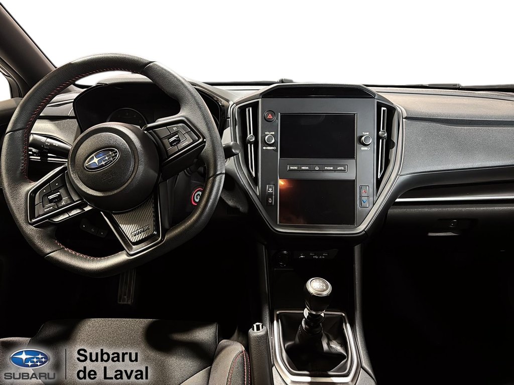 Subaru WRX Base 2023 à Laval, Québec - 14 - w1024h768px