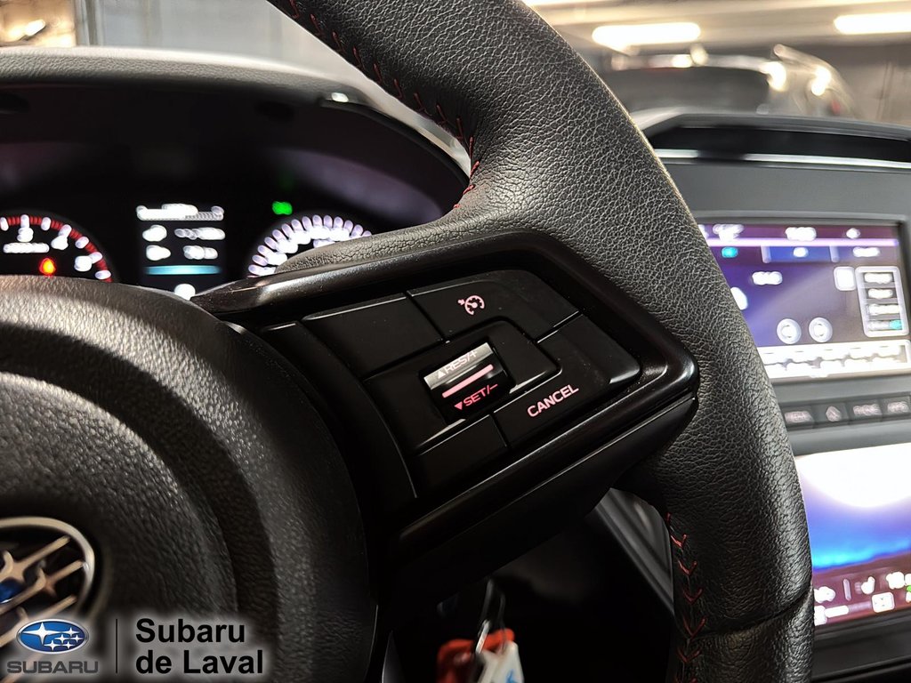 Subaru WRX Base 2023 à Laval, Québec - 21 - w1024h768px