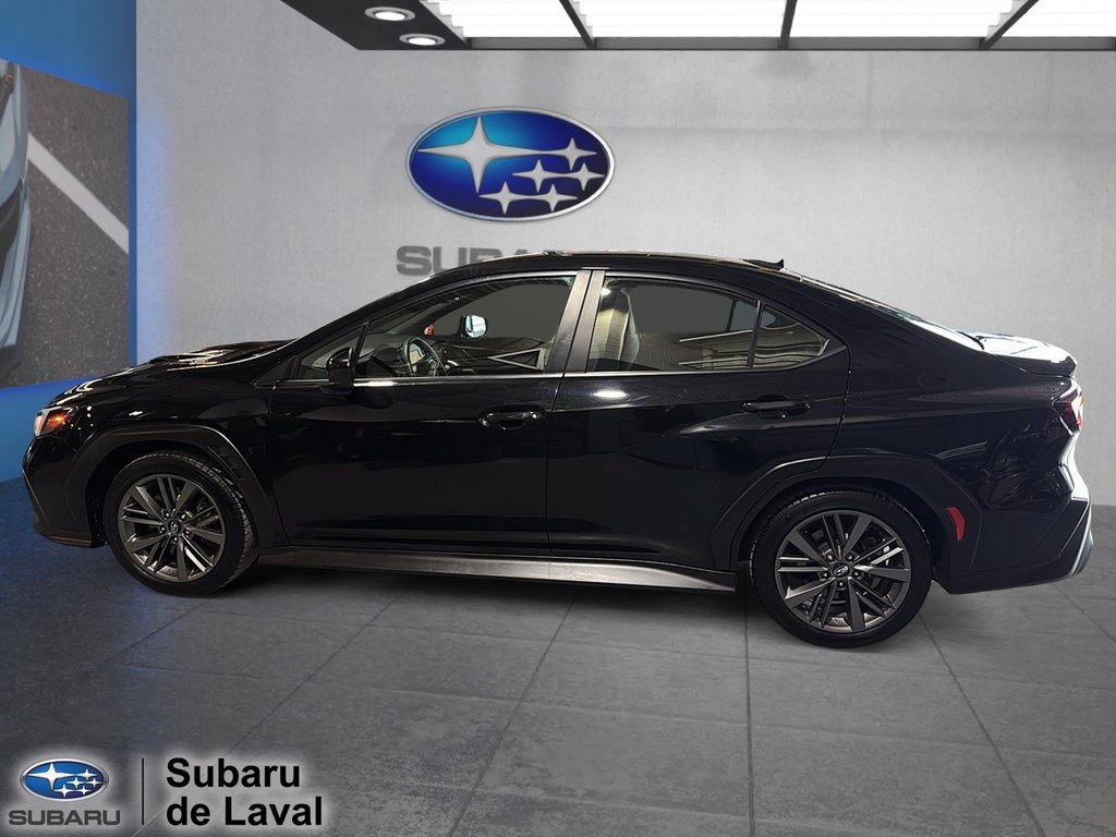Subaru WRX Base 2023 à Laval, Québec - 8 - w1024h768px