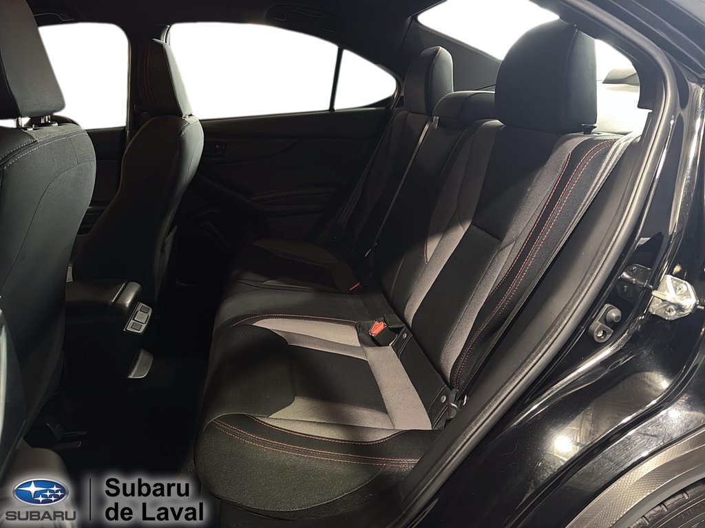 Subaru WRX Base 2023 à Laval, Québec - 13 - w1024h768px