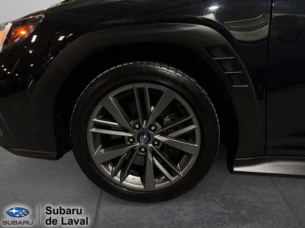 Subaru WRX Base 2023 à Laval, Québec - 9 - w1024h768px