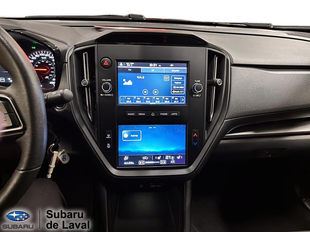 Subaru WRX Base 2023 à Laval, Québec - 14 - w1024h768px