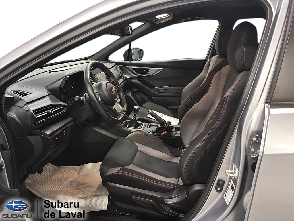 Subaru WRX Base 2023 à Laval, Québec - 10 - w1024h768px