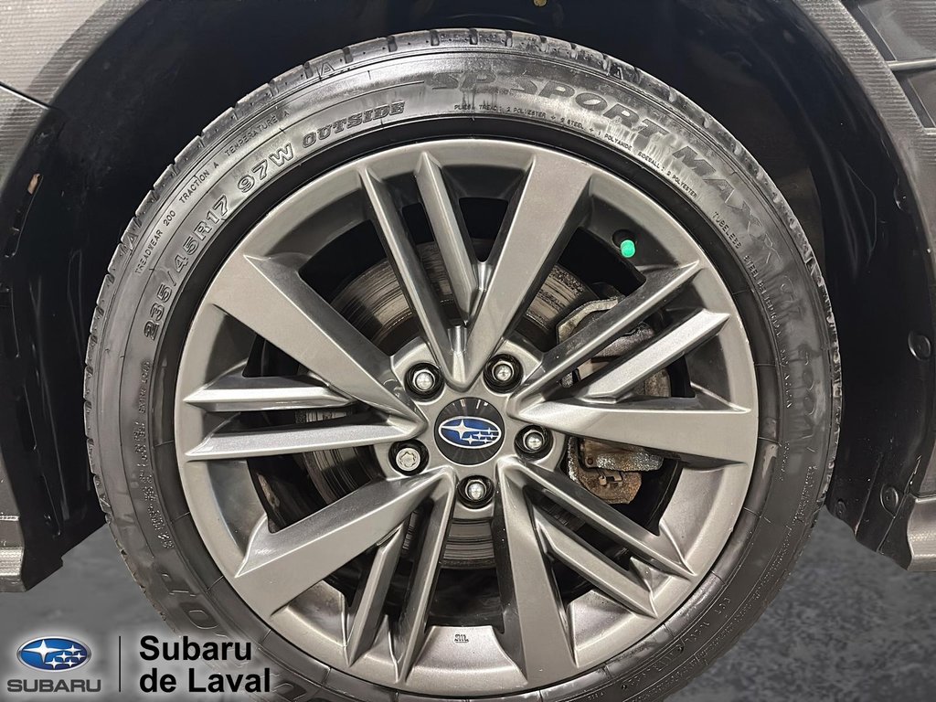 Subaru WRX Base 2023 à Laval, Québec - 9 - w1024h768px
