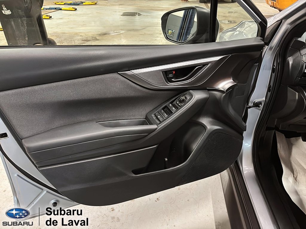Subaru WRX Base 2023 à Laval, Québec - 11 - w1024h768px