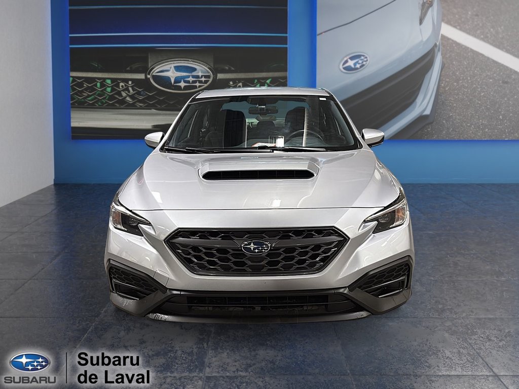 Subaru WRX Base 2023 à Laval, Québec - 2 - w1024h768px