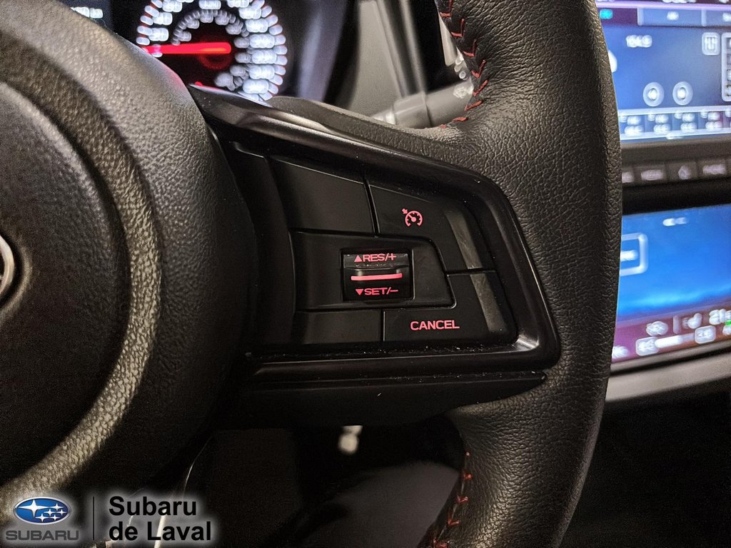 Subaru WRX Base 2023 à Laval, Québec - 20 - w1024h768px