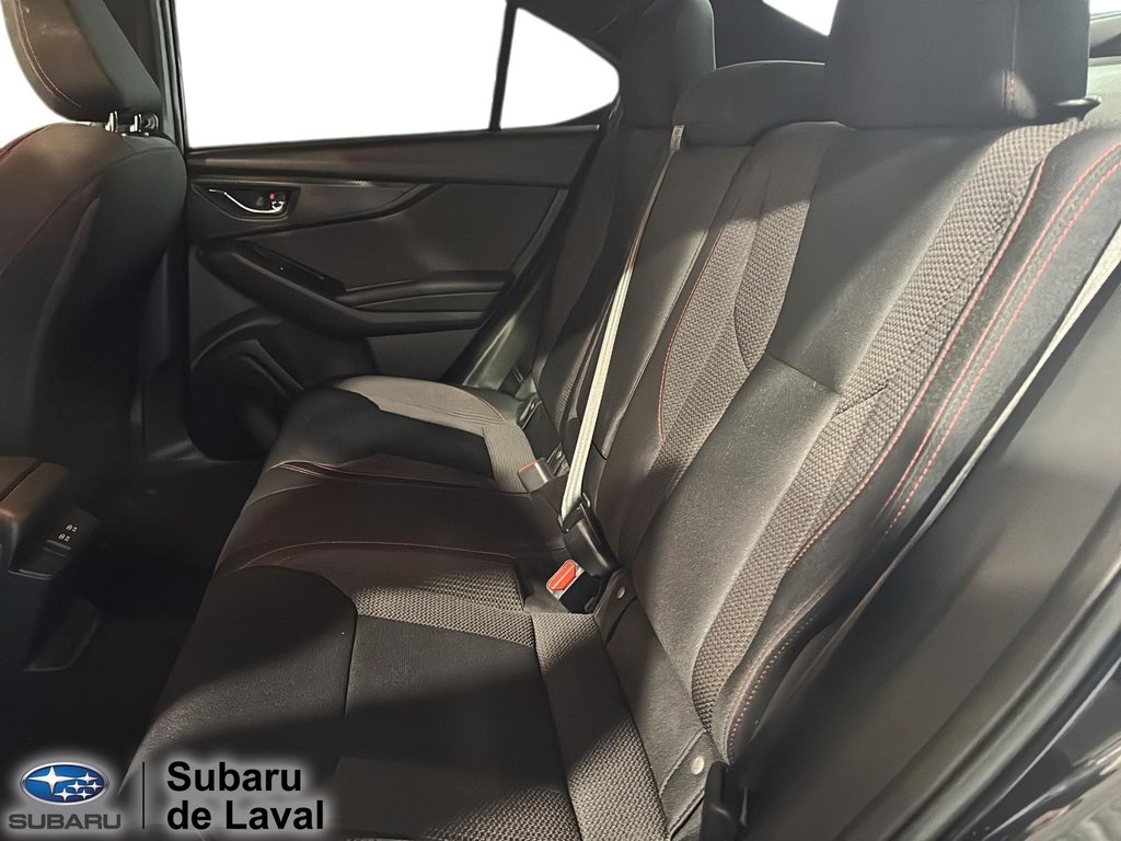 Subaru WRX Sport 2023 à Laval, Québec - 13 - w1024h768px