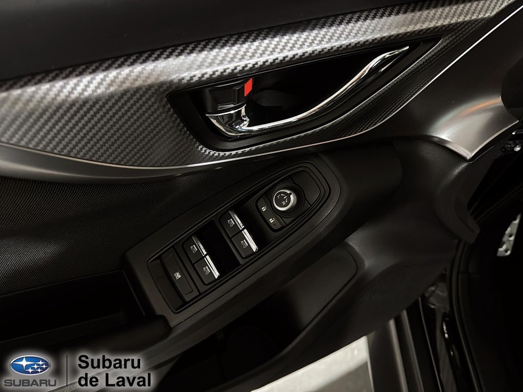 Subaru WRX Sport 2023 à Laval, Québec - 11 - w1024h768px