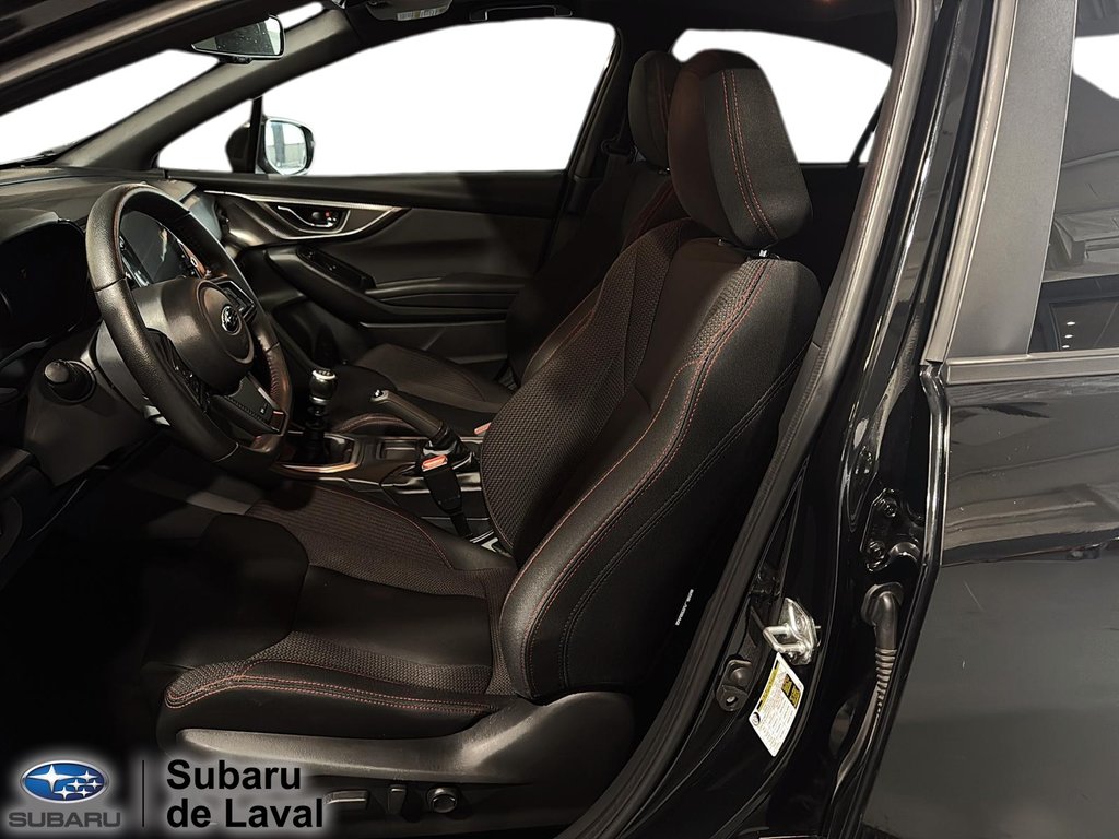 Subaru WRX Sport 2023 à Laval, Québec - 10 - w1024h768px