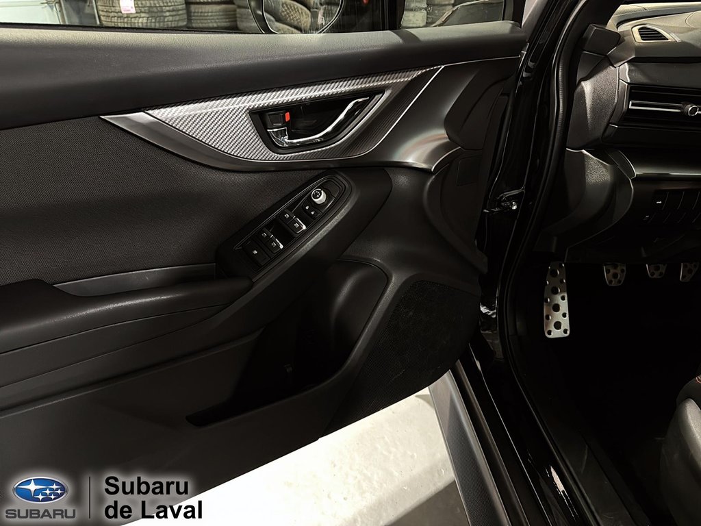 Subaru WRX Sport 2023 à Laval, Québec - 12 - w1024h768px