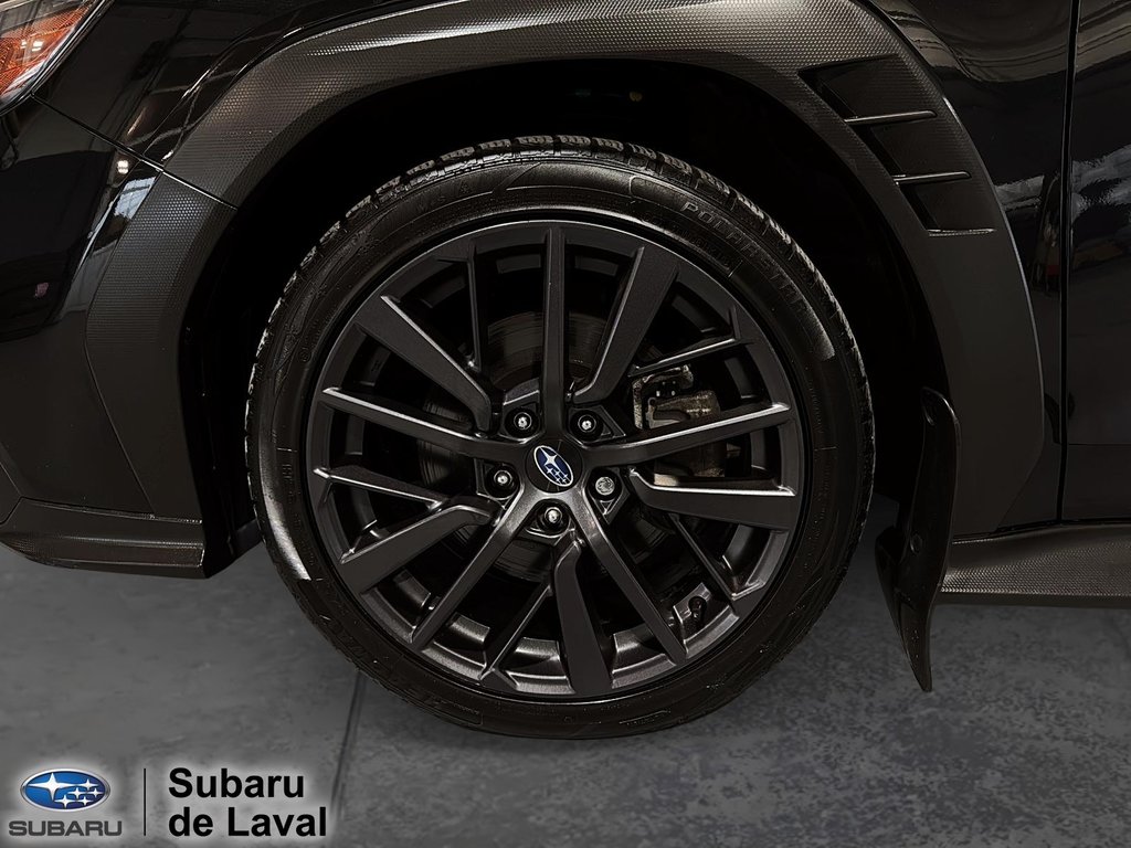 Subaru WRX Sport 2023 à Laval, Québec - 9 - w1024h768px