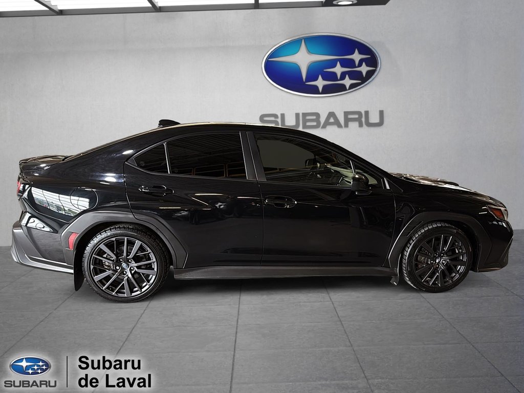 Subaru WRX Sport 2023 à Laval, Québec - 4 - w1024h768px