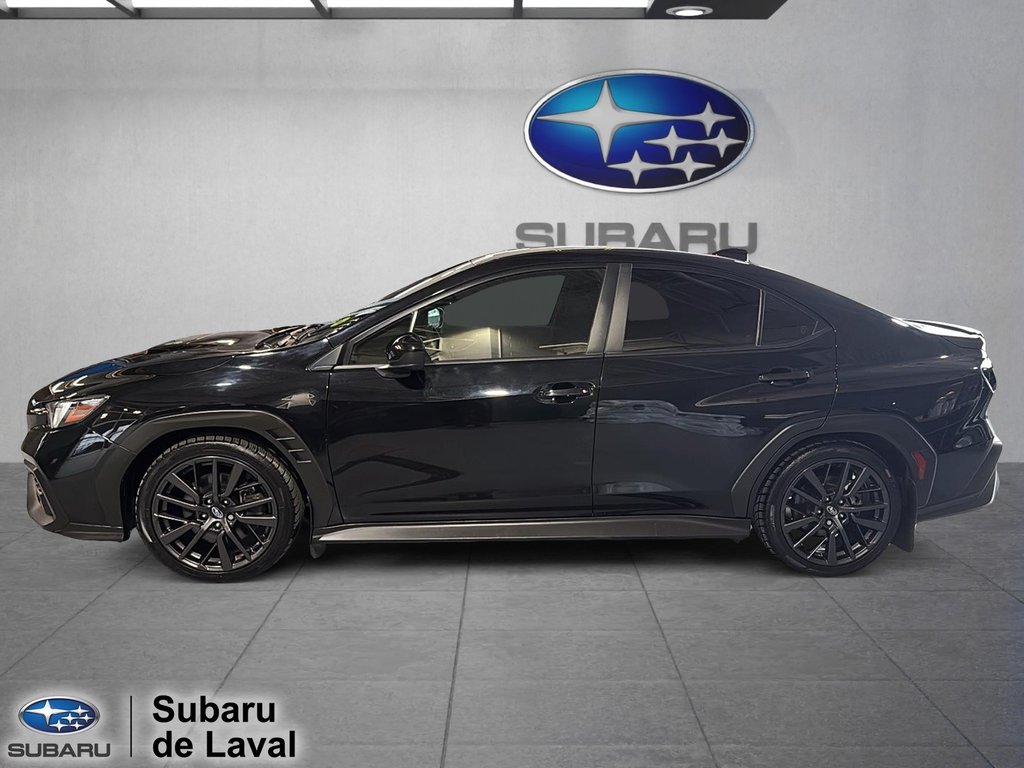 Subaru WRX Sport 2023 à Laval, Québec - 8 - w1024h768px