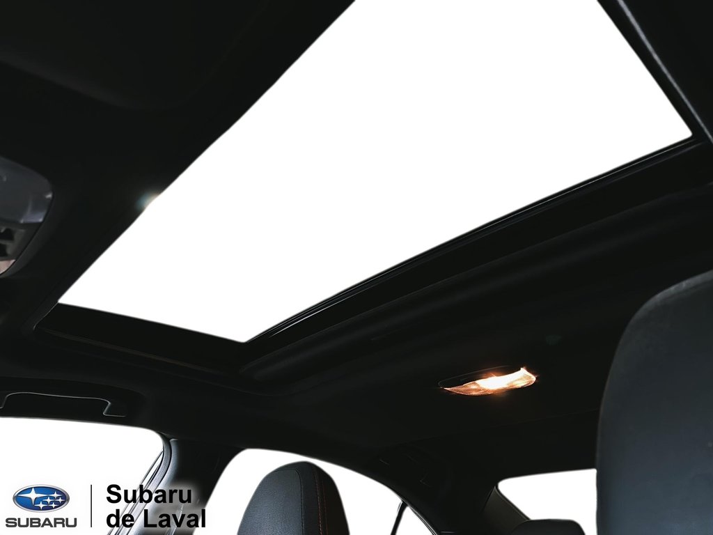 Subaru WRX Sport 2023 à Terrebonne, Québec - 14 - w1024h768px