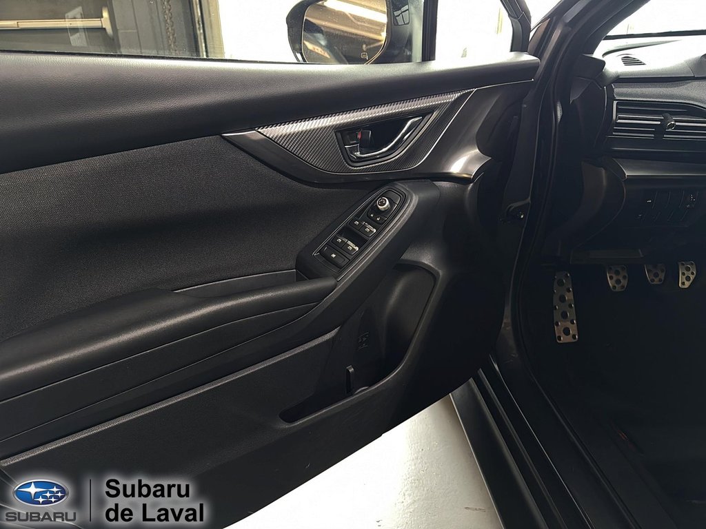 Subaru WRX Sport 2023 à Terrebonne, Québec - 11 - w1024h768px