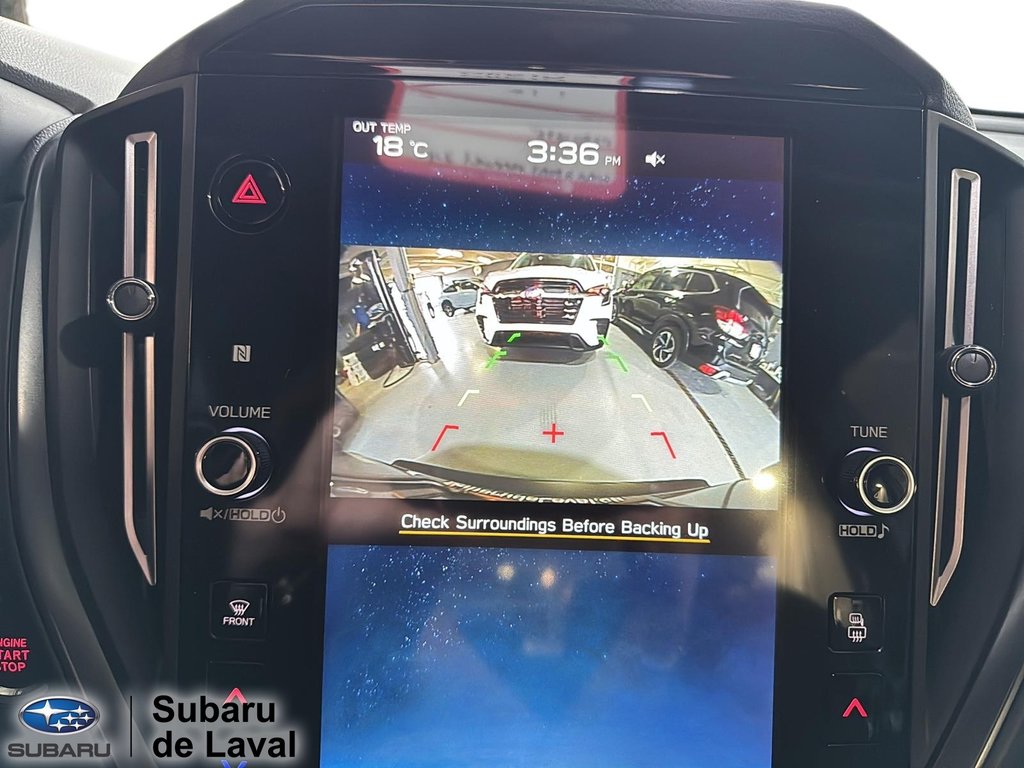 Subaru WRX Sport 2023 à Terrebonne, Québec - 18 - w1024h768px