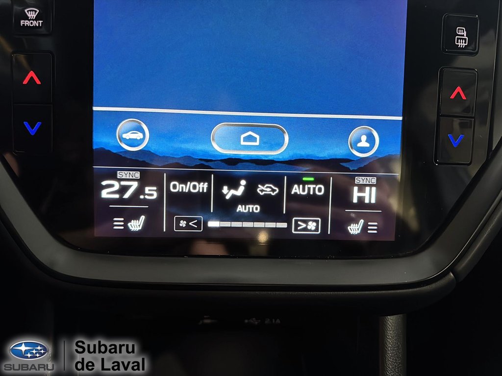 Subaru WRX Sport 2023 à Terrebonne, Québec - 13 - w1024h768px