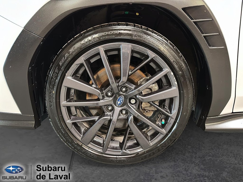 Subaru WRX Sport 2023 à Laval, Québec - 9 - w1024h768px