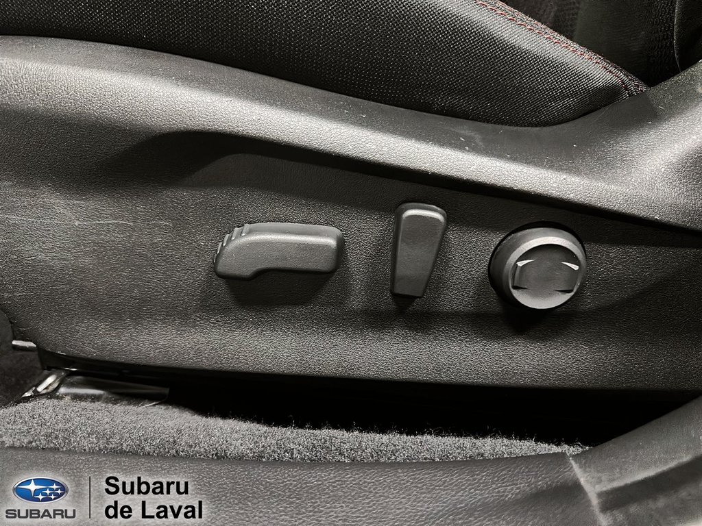 Subaru WRX Sport 2023 à Laval, Québec - 14 - w1024h768px