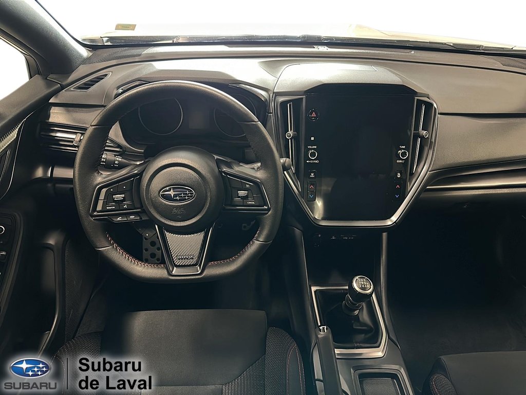 Subaru WRX Sport 2023 à Laval, Québec - 17 - w1024h768px